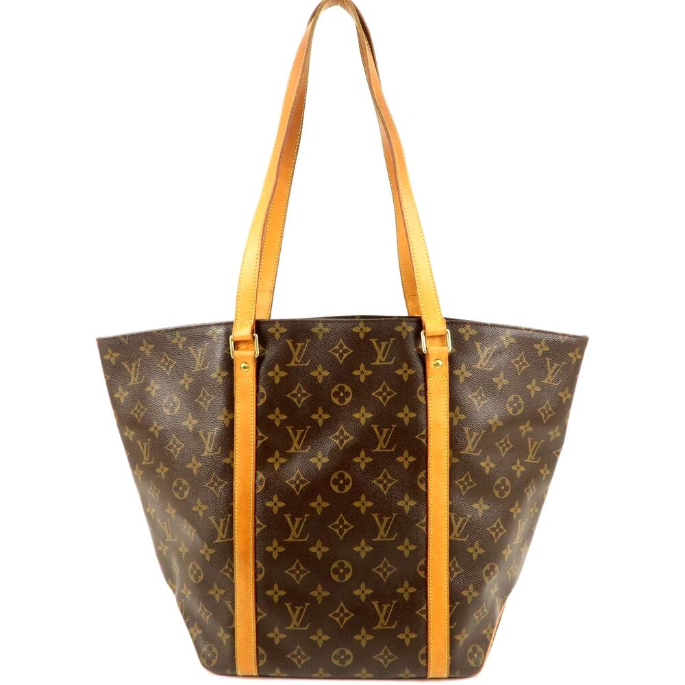 ⭐🔥AUTHENTIC🔥⭐Louis Vuitton Sac Shopping Tote - Picture 2 of 16